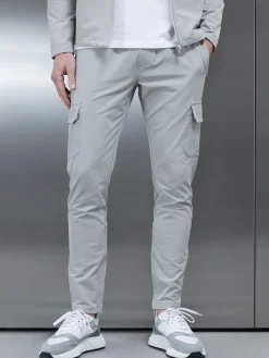 Cargo Pant - Stone