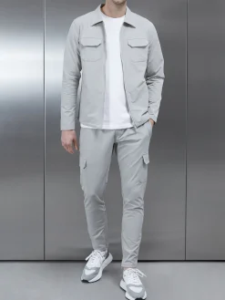 Cargo Pant - Stone