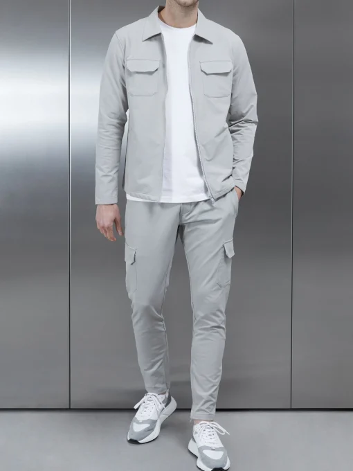 Cargo Pant - Stone