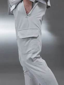 Cargo Pant - Stone