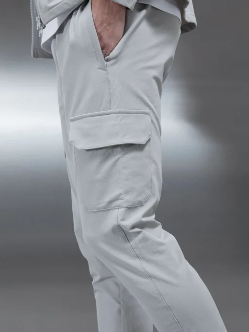 Cargo Pant - Stone