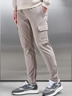 Cargo Pant - Taupe