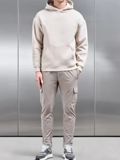 Cargo Pant - Taupe