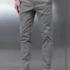 Chino Trouser - Olive