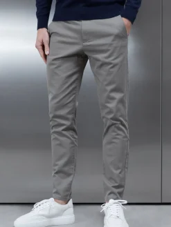 Chino Trouser - Olive