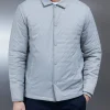 Coach Jacket - Stone