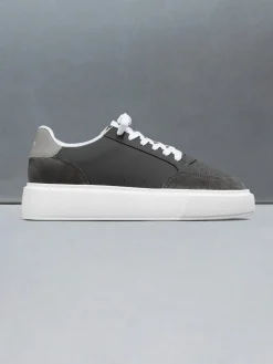 Court Trainer 2.0 - Charcoal