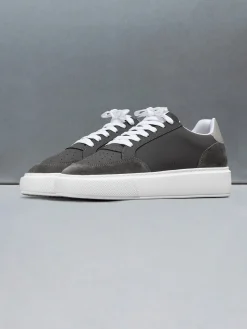 Court Trainer 2.0 - Charcoal