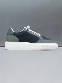 Court Trainer 2.0 - Ocean