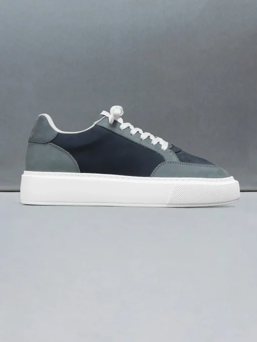 Court Trainer 2.0 - Ocean