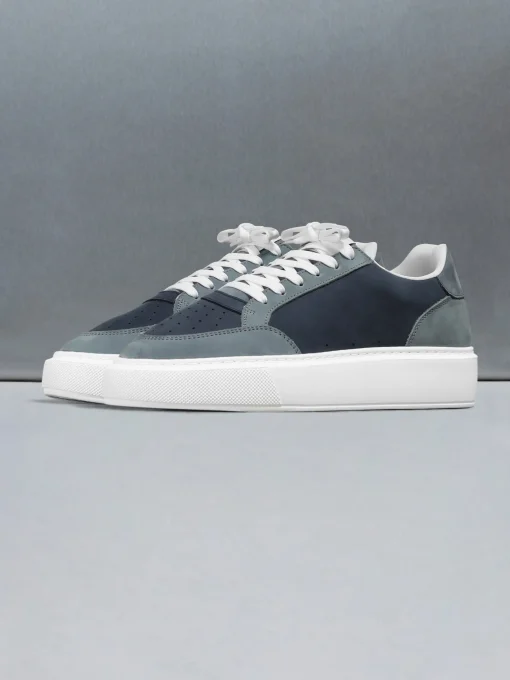 Court Trainer 2.0 - Ocean