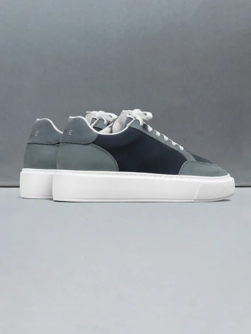 Court Trainer 2.0 - Ocean