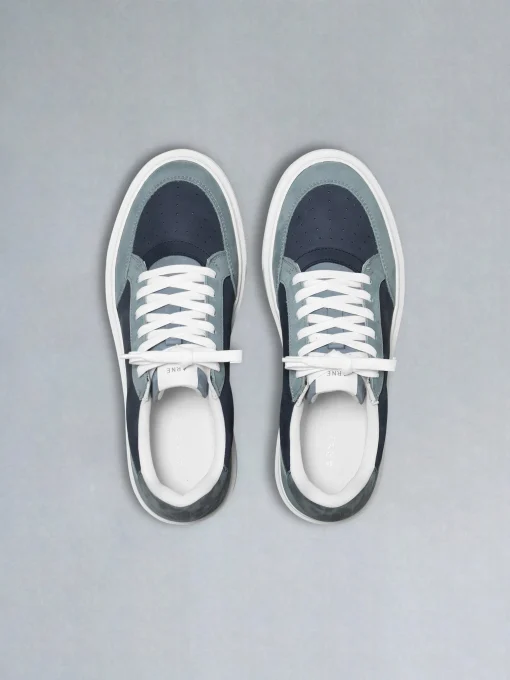 Court Trainer 2.0 - Ocean