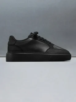 Court Trainer 2.0 - Triple Black