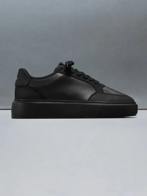 Court Trainer 2.0 - Triple Black