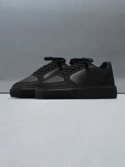 Court Trainer 2.0 - Triple Black
