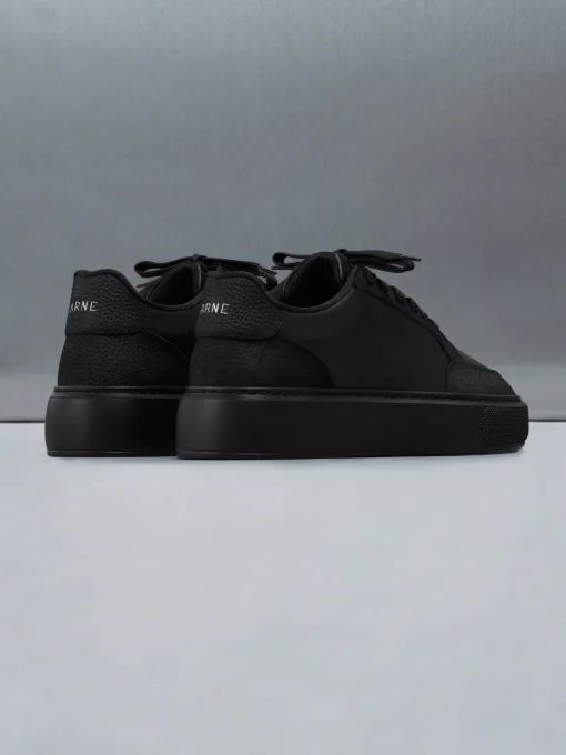 Court Trainer 2.0 - Triple Black