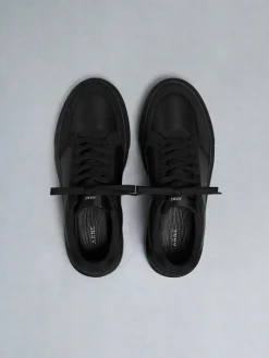 Court Trainer 2.0 - Triple Black