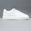 Court Trainer 2.0 - Triple White