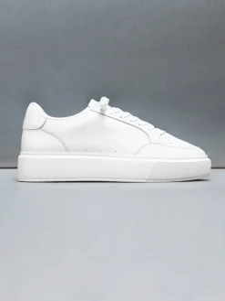 Court Trainer 2.0 - Triple White