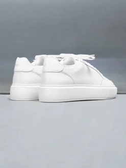 Court Trainer 2.0 - Triple White
