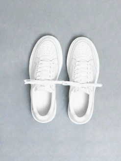 Court Trainer 2.0 - Triple White
