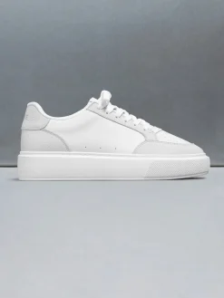 Court Trainer 2.0 - White Ice