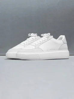 Court Trainer 2.0 - White Ice