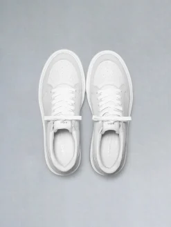 Court Trainer 2.0 - White Ice