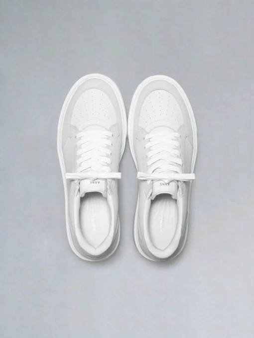 Court Trainer 2.0 - White Ice