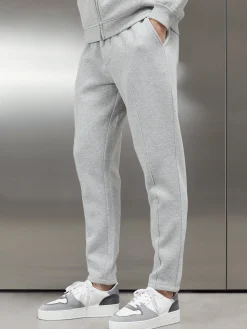 Essential Jogger - Marl Grey