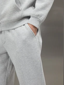 Essential Jogger - Marl Grey