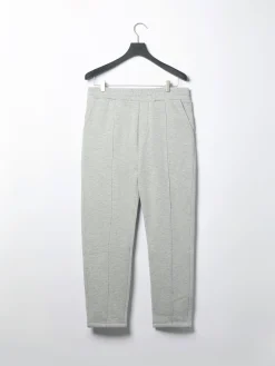 Essential Jogger - Marl Grey