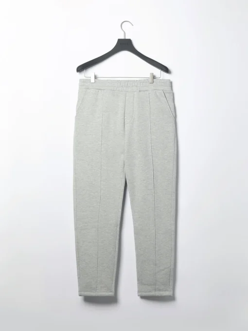 Essential Jogger - Marl Grey