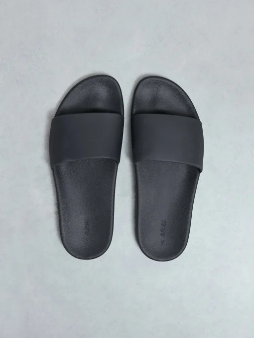 Essential slides - Black