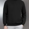 Essential Sweatshirt - Black