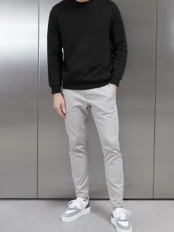 Essential Sweatshirt - Black