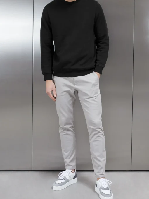 Essential Sweatshirt - Black