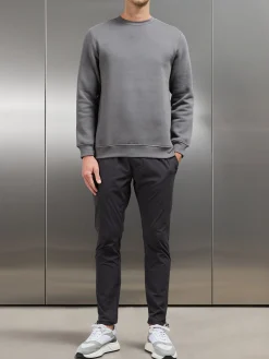 Essential Sweatshirt - Grey