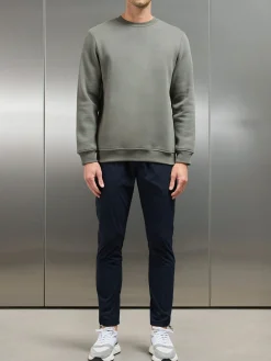 Essential Sweatshirt - Sage
