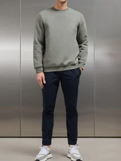 Essential Sweatshirt - Sage