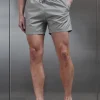 Essential Swim Short - Stone