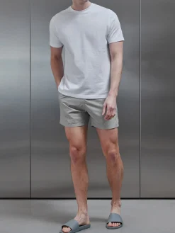 Essential Swim Short - Stone