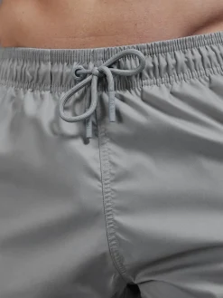Essential Swim Short - Stone