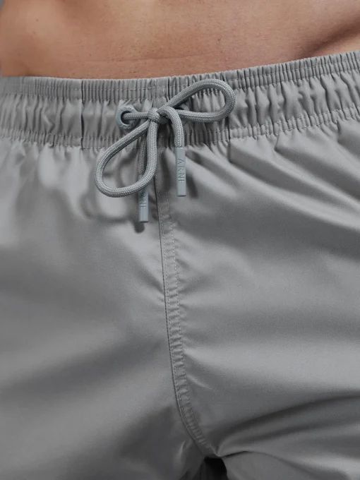 Essential Swim Short - Stone