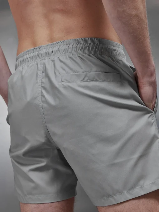 Essential Swim Short - Stone
