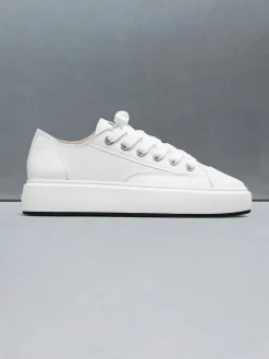 Homerun - White
