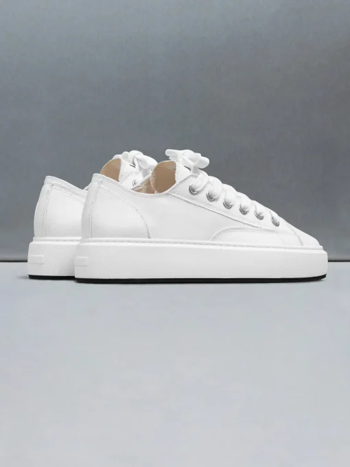 Homerun - White