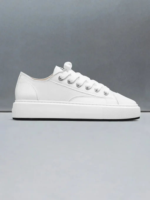 Homerun - White