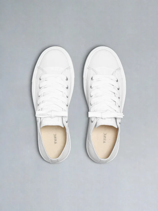 Homerun - White